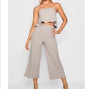BOOHOO CO-ORD SET